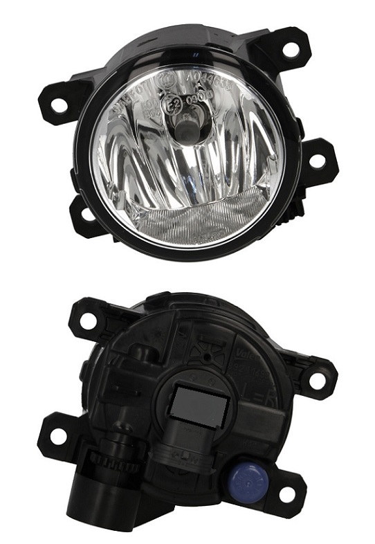 Svítilna mlhová přední L/P IVECO Daily VI, FIAT