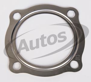 Těsnění turbodmychadla IVECO E.Cargo Tector