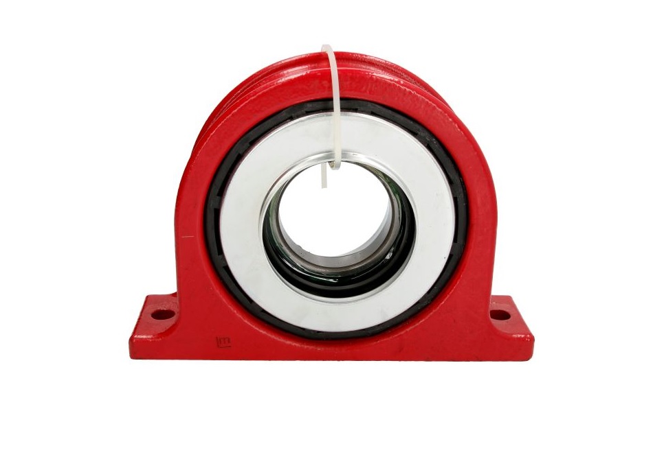 Uložení kardanu  70mm IVECO E.Tech, E.Star, E.Trakker, Stralis