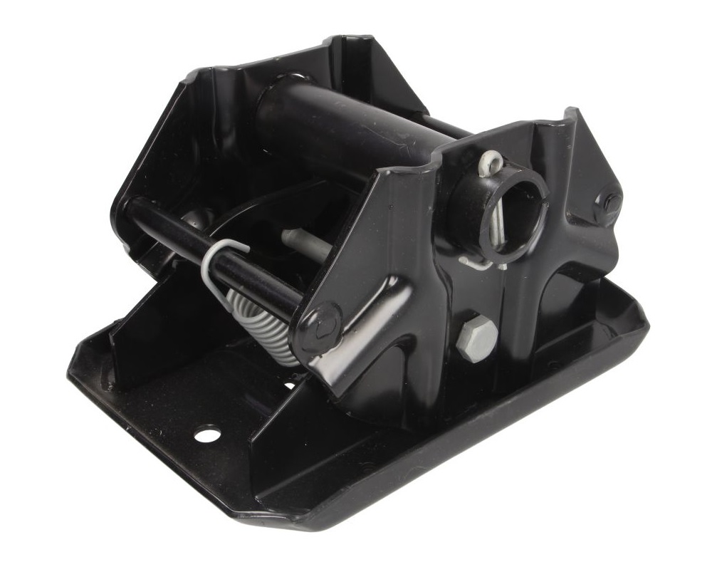 Patka podpěrné nohy "BPW" typ "S"