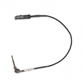 Snímač teploty výfukových plynů SCANIA P,G,R,T 10.6D-9.3D od 01.2003