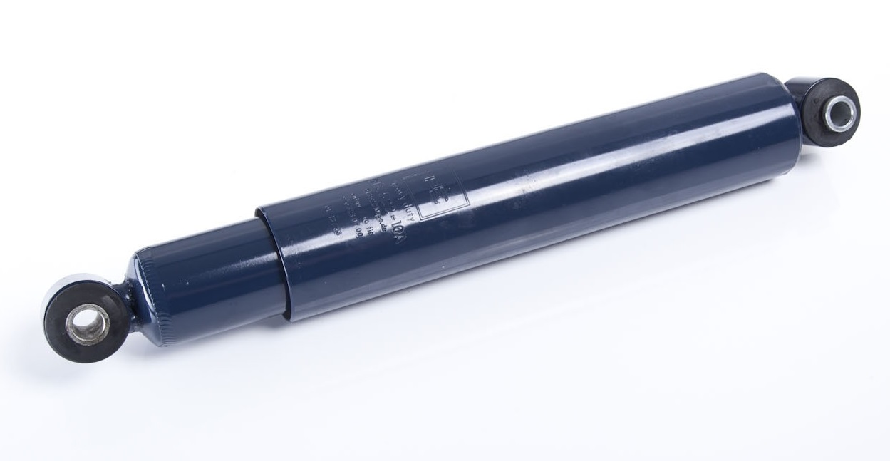 Tlumič pérování O/O 14x410/695 PN MERCEDES Atego do 2004, LK/LN