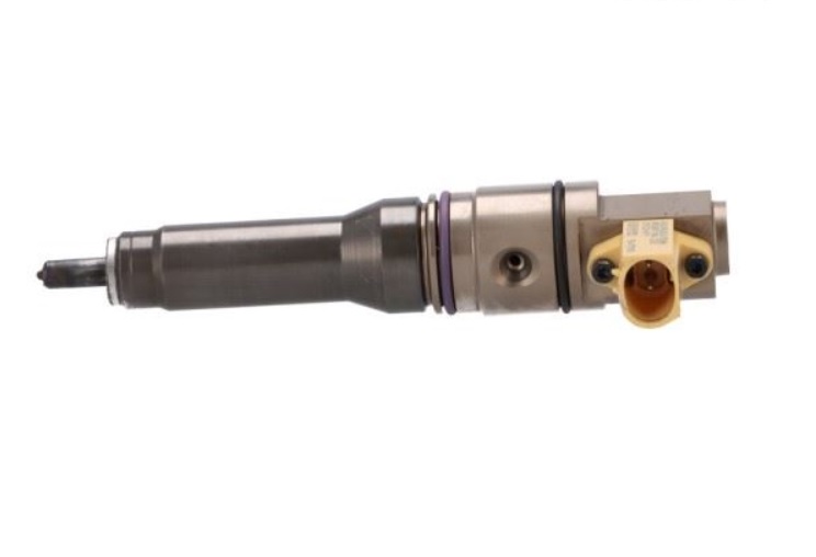 Vstřikovač paliva repas DAF 106XF od 10.2012, CF od 05.2013 Euro 6