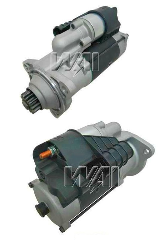 Startér 24V/5,5kW DAF CF85, XF105 od 2006 - bez záruky