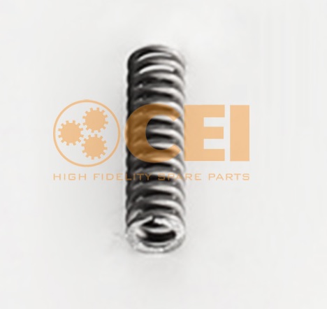 Pružina přídržná sychronu MERCEDES 5S110GP, 5S110GP+GV90/1, 5S110GPA