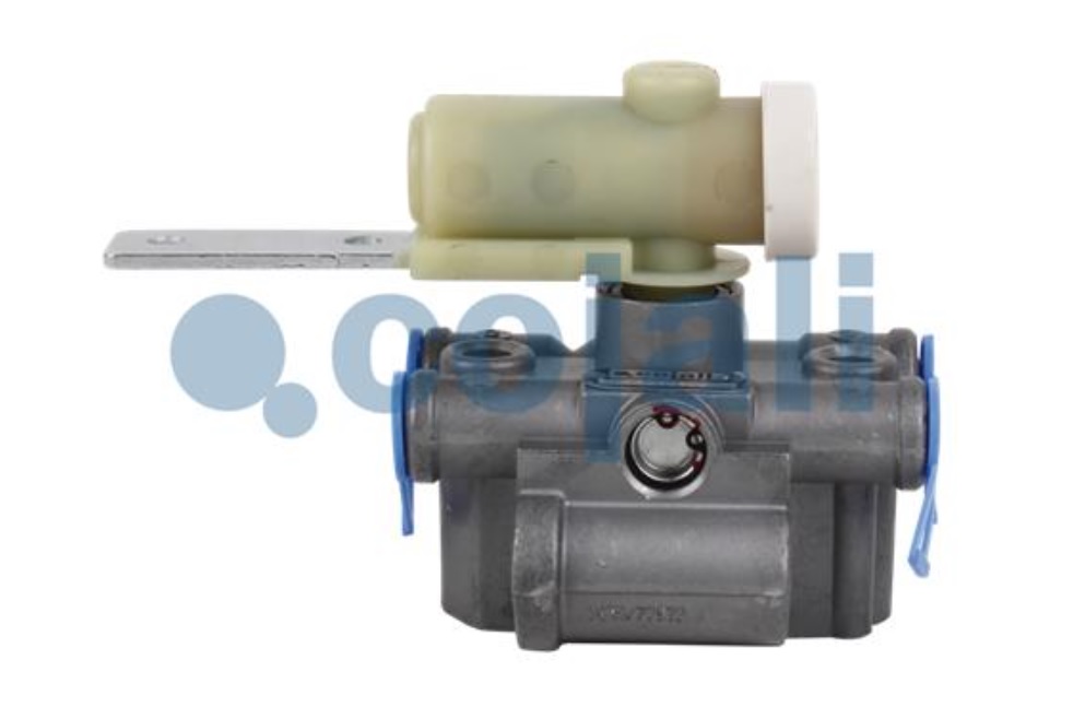 Ventil vlnovce pérování MERCEDES BM 356/613/618