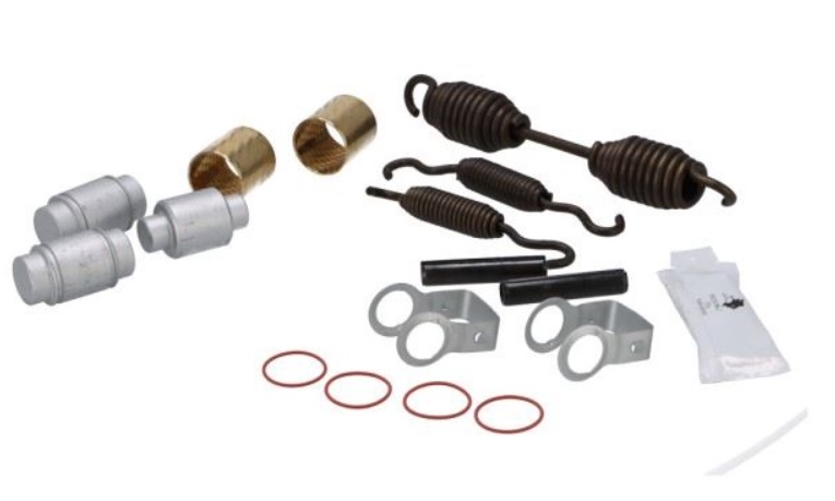 Sada opravárenská brzdové čelisti ROR/Meritor T/ U/ TH/ TM