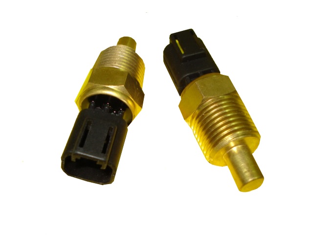 Snímač teploty vody JCB 3CX, 4CX