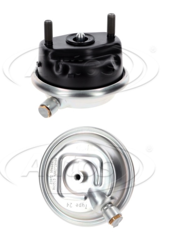 Válec brzdový 24" kotoučové brzdy MERCEDES Actros