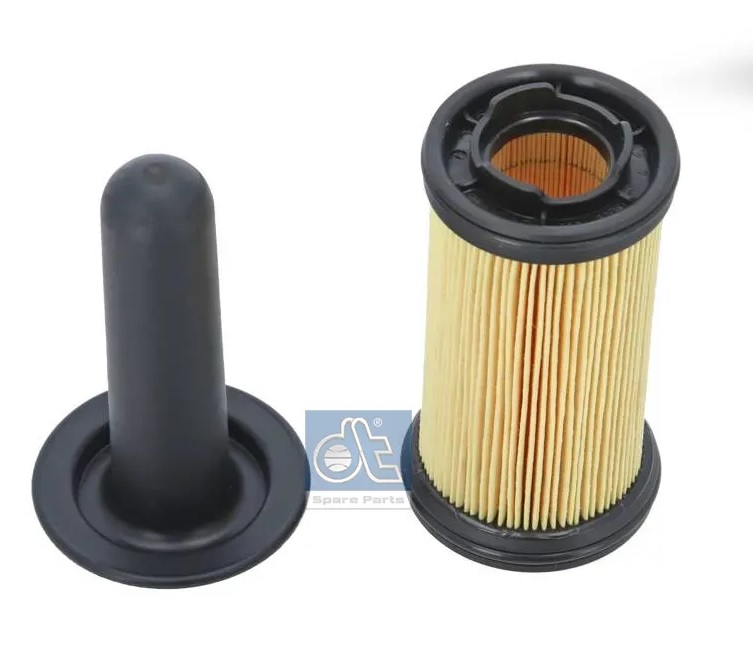 Filtr kapaliny AdBlue DAF CF,LF FA210/410, XF Euro 6, RVI C-serie, IVECO, CLAAS,JOHN DEERE