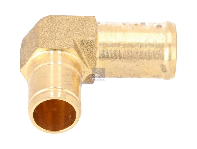 Koleno trubky čerpadla servořízení  VOLVO FH16, FM9, FE od 2006 do 2013