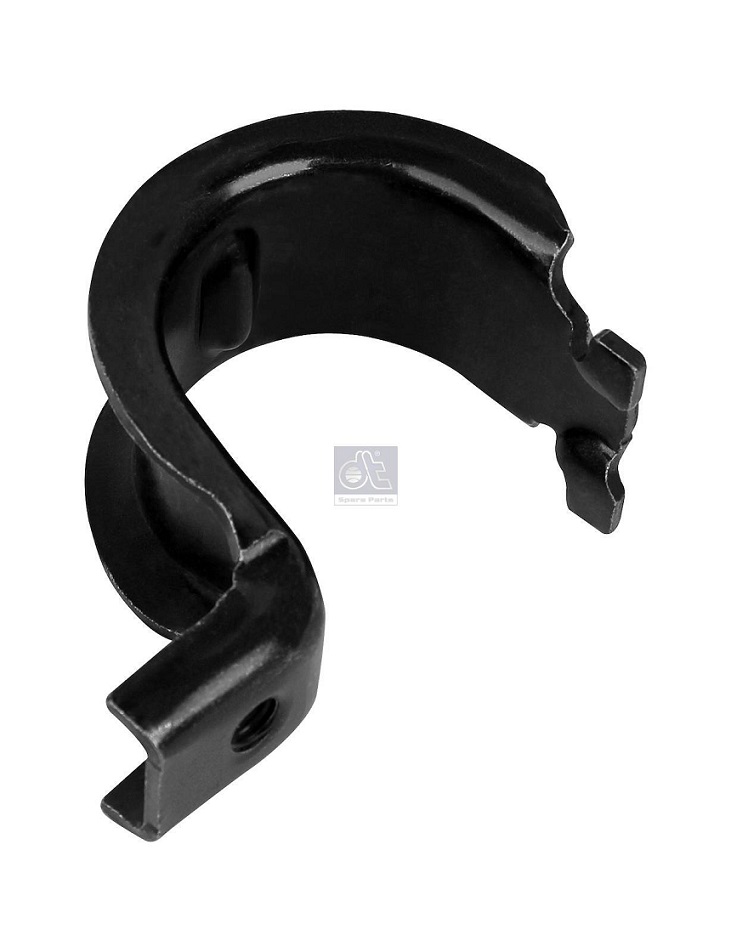 Objímka trubky blatníku RVI C, D, K, Kerax, Magnum, Premium, VOLVO FE, FH12, FH16, FMX