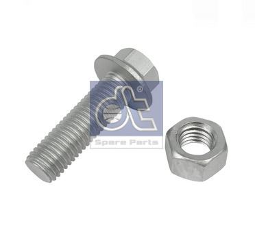 Šroub s maticí M14x1,5x47 VOLVO FH/FM/FMX/NH 9/10/11/12/13/16