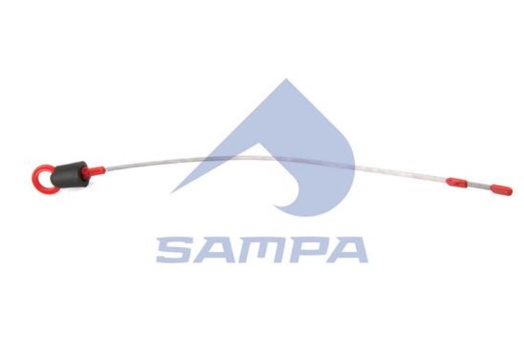 Měrka hladiny oleje 480mm MERCEDES Atego, Axor OM906 LA