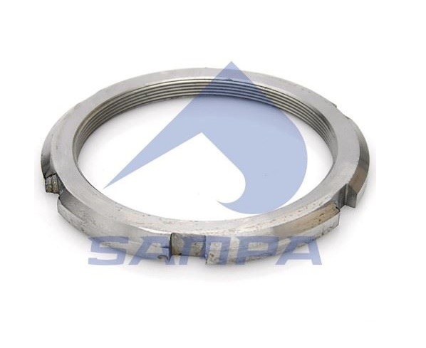 Matice náboje kola M100x1,5 ZN MERCEDES Actros MP4/MP5, Actros MP2/MP3, Arocs, Antos