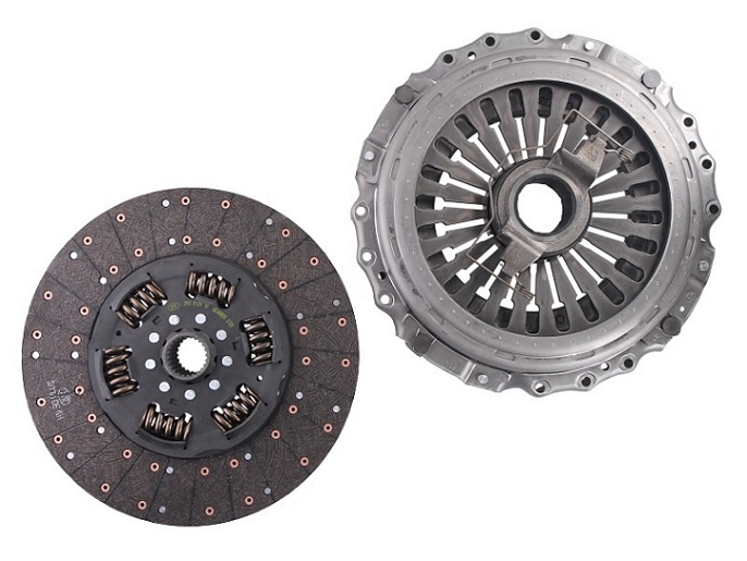 Sada spojky 430mm RVI Magnum AE480/DXI 12 480 , VOLVO FH12 460/500