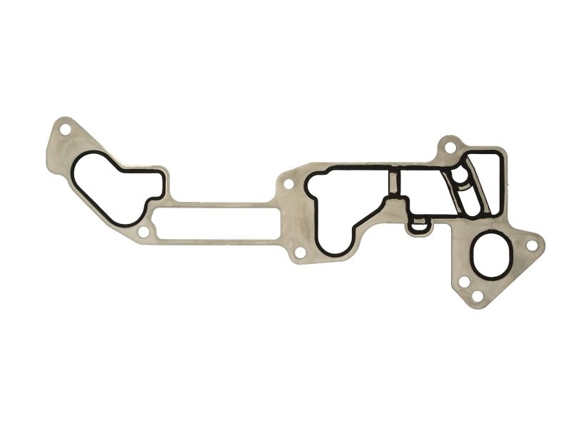 Těsnění pouzdra filtru oleje VOLVO FH13, RVI MAgnum D13/DXi13