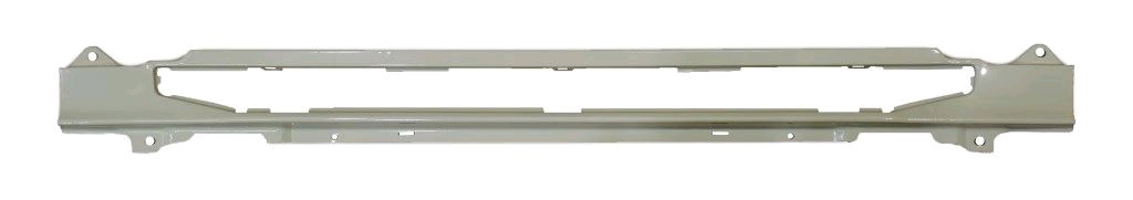 Držák mřížky chladiče střední 166mm SCANIA P,G,R,T Euro 5/6