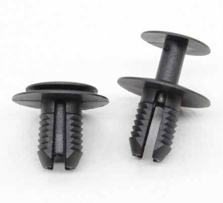 Spona čalounická kabiny 8/20mm MERCEDES