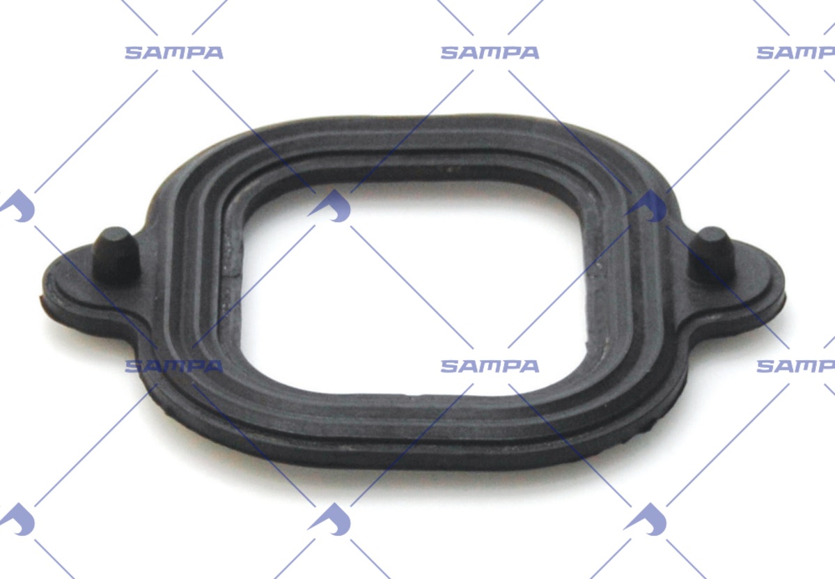 Těsnění sání MERCEDES Actros MP2/MP3 OM501/OM502LA od 2002