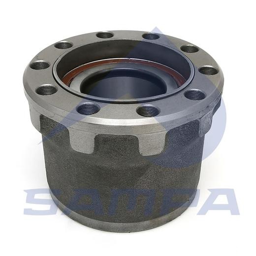 Náboj kola s ložisky PN MERCEDES Axor 2, Actros MP2/MP3, Econic, Arocs, Actros MP4