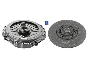 Sada spojky 430mm VOLVO FH12, FM12, RVI Magnum DXi12.440