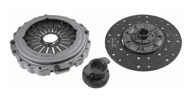 Sada spojky 430mm/41,25x52,1-10N IVECO Stralis AD/AS od 2006