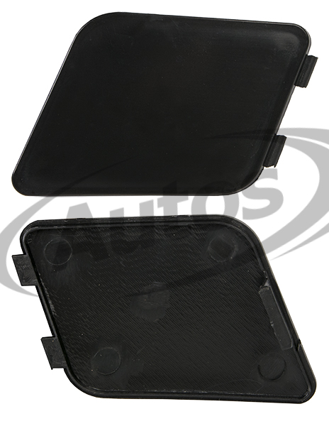 Kryt nárazníku L IVECO Stralis AD/AT/AS do 2007