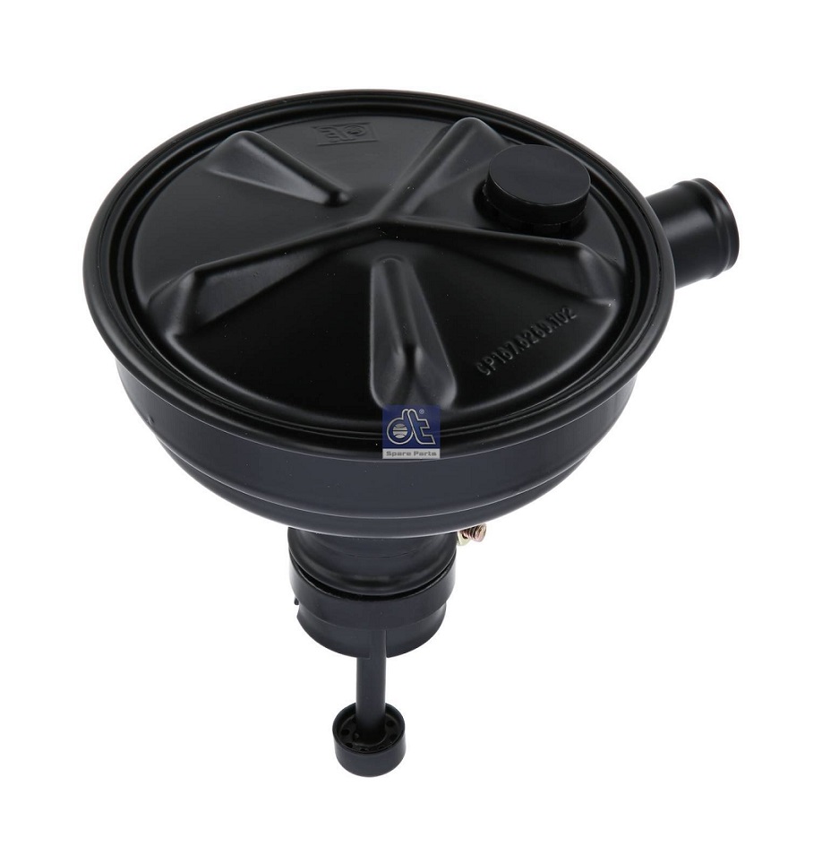 Odlučovač oleje odvětrání klikové skříně MAN TGA, TGL, TGM, TGS, TGX, F2000 D2865/66/76