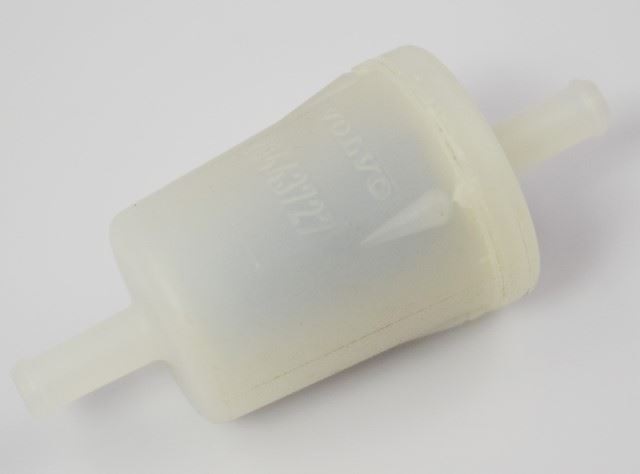 Filtr paliva nezávislého topení VOLVO FH12, FH16, FH13, FM9, FM12, FM13, FH/FM, FMX