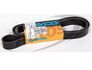 Řemen drážkový 9PK2010HD MERCEDES Axor,Actros,Antos, SETRA OM900.911-OM924.930 