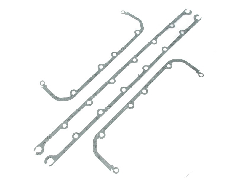 Těsnění olejové vany MAN TGX D2868 LF02/03/04