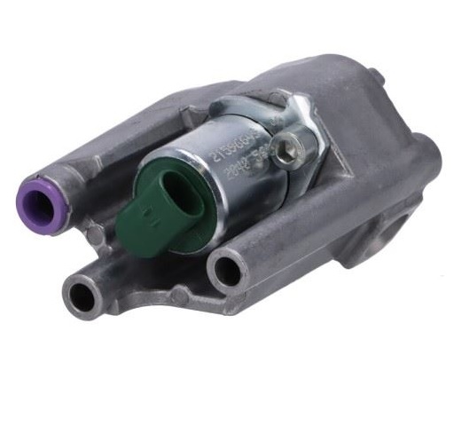 Ventil motorové brzdy VOLVO FH/FM12, FH16, new FH/FM, RVI Kerax DXi13, Magnum DXi13, C/K/T