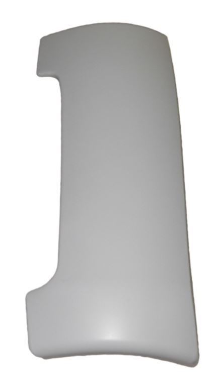 Roh kabiny boční spodní  vnější P MAN TGA,TGL