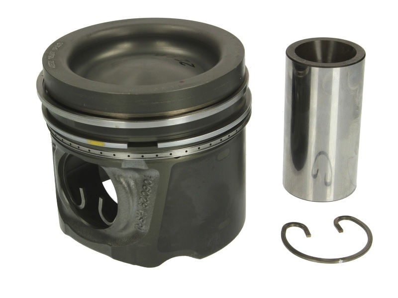 Píst kompletní 106mm/ 3 kroužky MERCEDES Atego2, Axor 2, Econic OM924.916-OM926.990