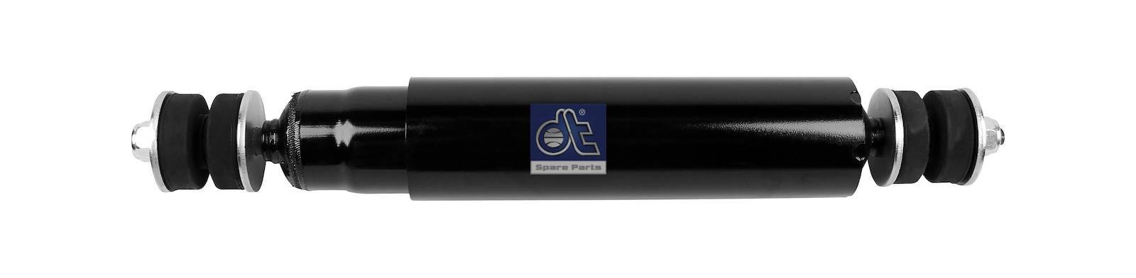 Tlumič pérování I/I 413/664 ZN SCANIA P,G,R,T AD 4x2/ 6x2/ 8x2