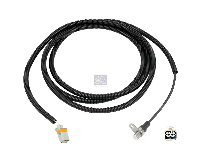 Snímač ABS 2595mm MAN TGA,TGS,TGX SL/SÜ, NL/NG/NÜ/ND/NM, Lion's City/Classic Centroliner