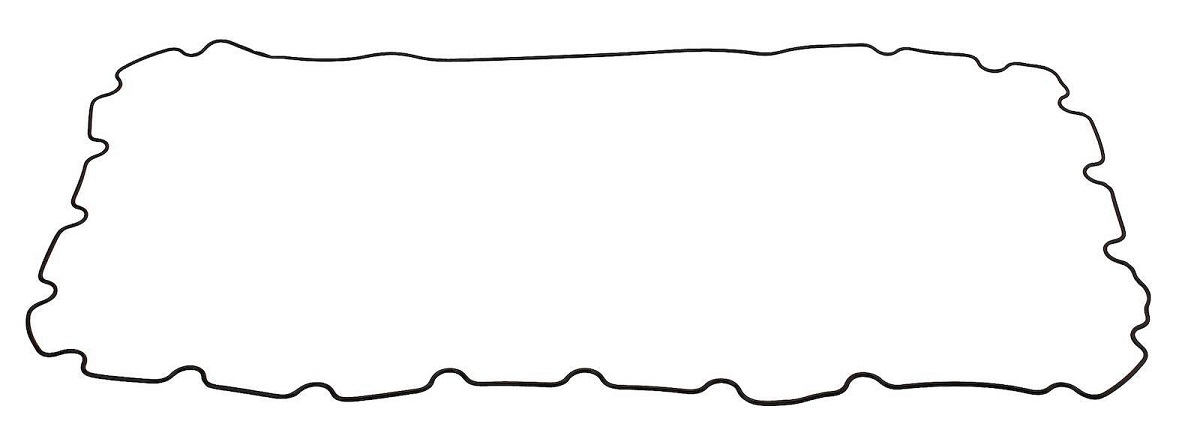 Těsnění krytu vodního pláště VOLVO FH12, FH13, RVI Kerax DXi13, Magnum DXi13