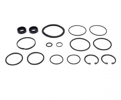 Sada opravárenská ventilu EBS Knorr 0 486 200 004