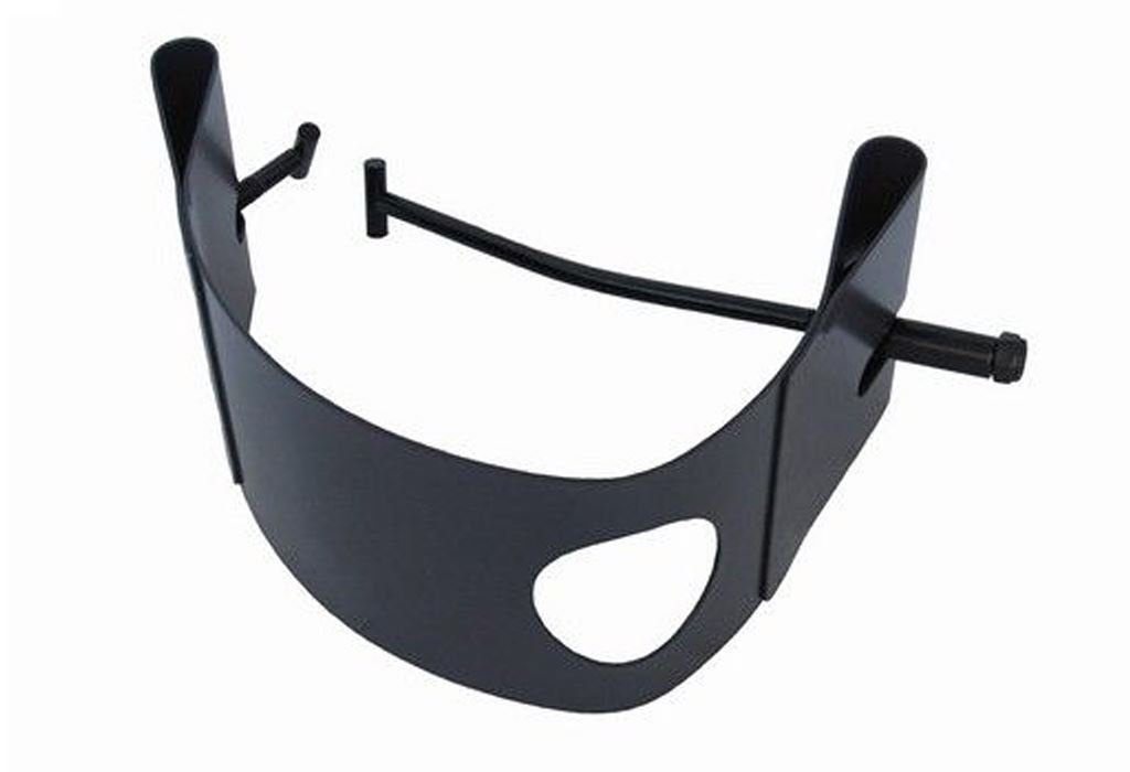 Pás upínací vzduchojemu SCANIA 94,114,124,144 od 01.1995 do 12.2004