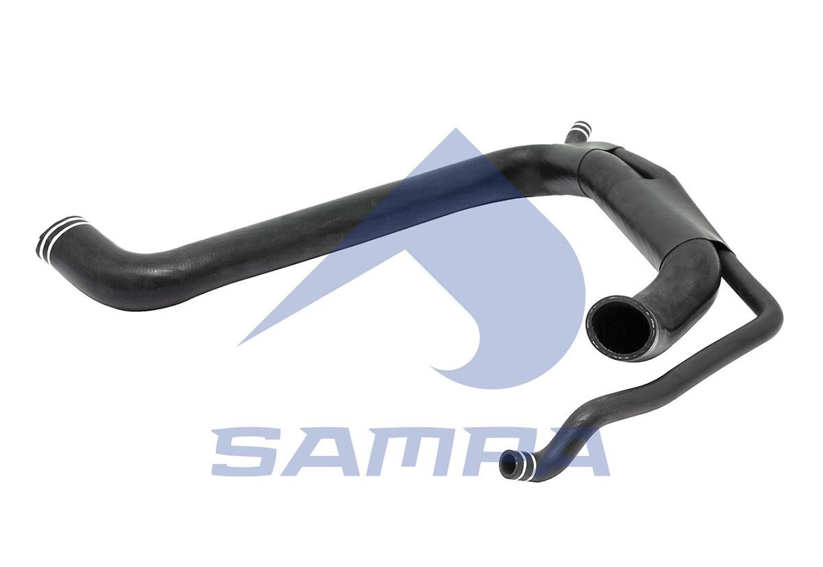 Hadice chlazení motoru MERCEDES Atego od 1998, Atego 2 od 2004