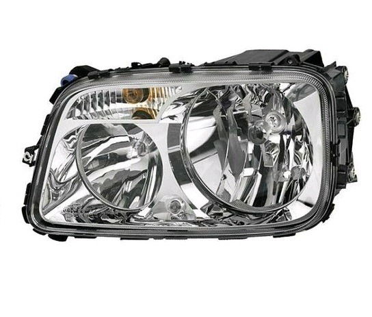 Světlomet hlavní L MERCEDES Actros MP2/MP3 od 10.2002