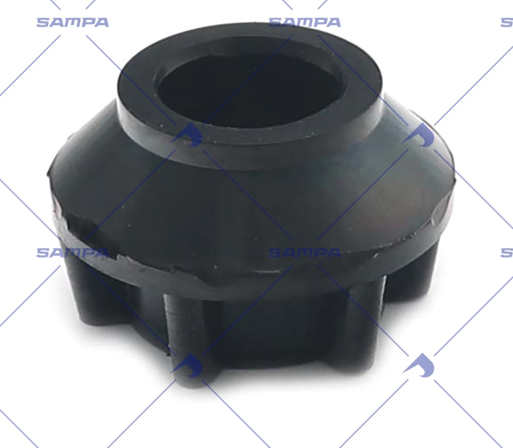 Kryt termostatu - gumový SCANIA P,G,R,T od 2003