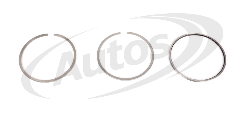 Sada pístních kroužků 106x2,5/3,5/4 MERCEDES Atego 2, Axor 2 OM924.916-OM926.996