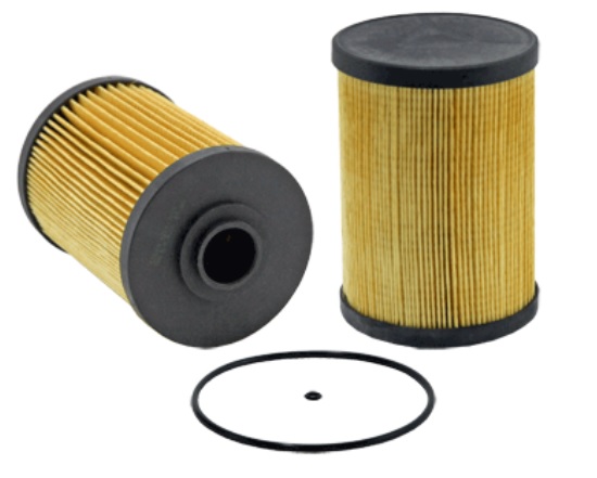 Filtr paliva CASE-IH Excavators, HITACHI ZX, JCB,  JOHN DEERE, MULTIQUIP, NEW HOLLAND