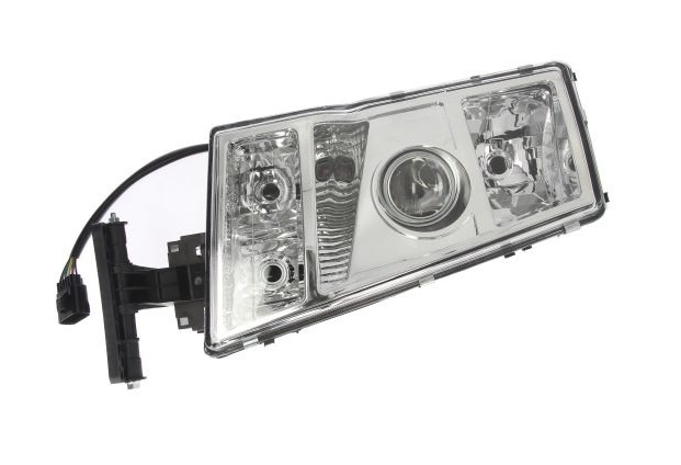 Světlomet hlavní / svítilna mlhová  P VOLVO FH12 2 serie,FM-FM, FH16 od 2006