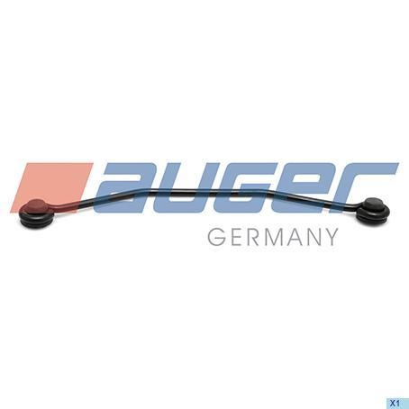 Táhlo regulace výšky vlnovce pérování VOLVO FM10