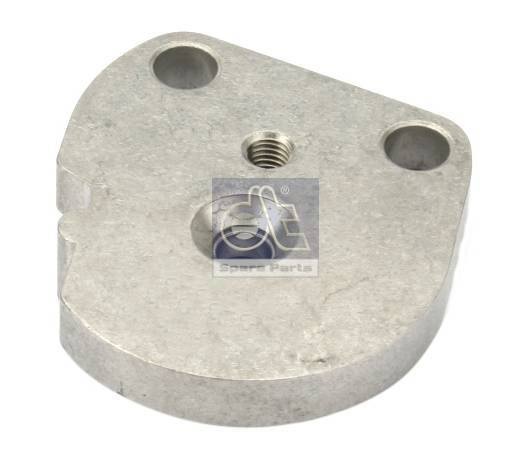 Držák napínací kladky RENAULT DXI 12  VOLVO FH 12 1998-2005, FM 12 1998-2005, NH 12