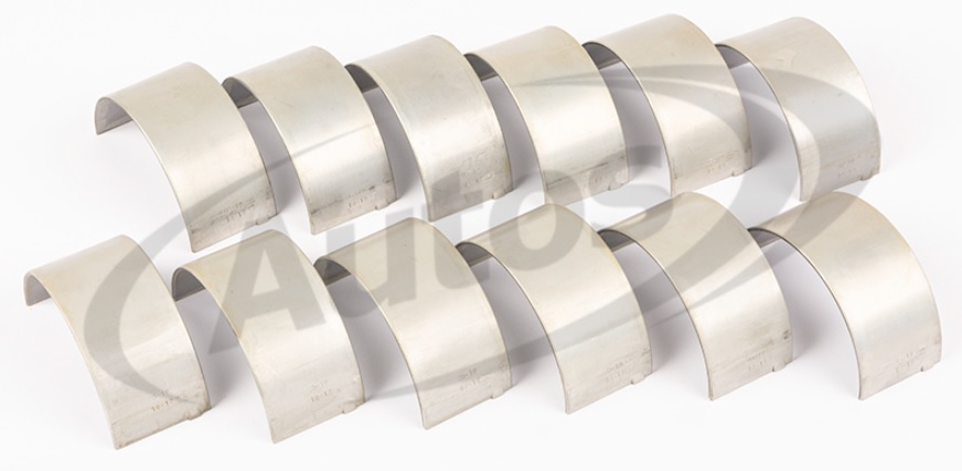 Pánev ojniční -sada na motor STD IVECO Stralis, E.Trakker F3BE0681/3681