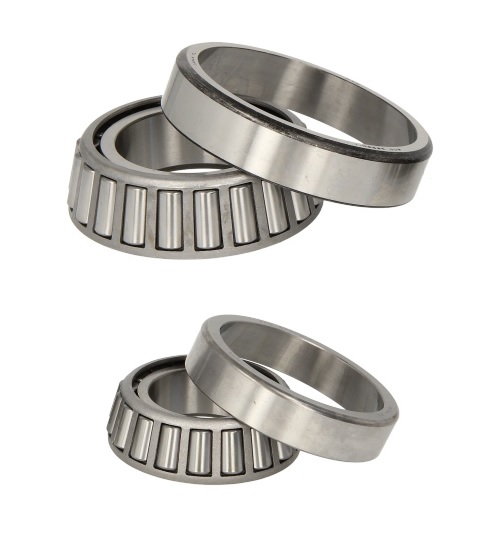 Ložisko retardéru - sada 63,5x112,7x30,1 + 45x85x24,7 ZF As Tronic 12 AS 2331 TD, 12 AS 23